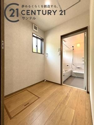 都城市五十市A号地　新築戸建