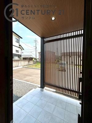 都城市五十市A号地　新築戸建