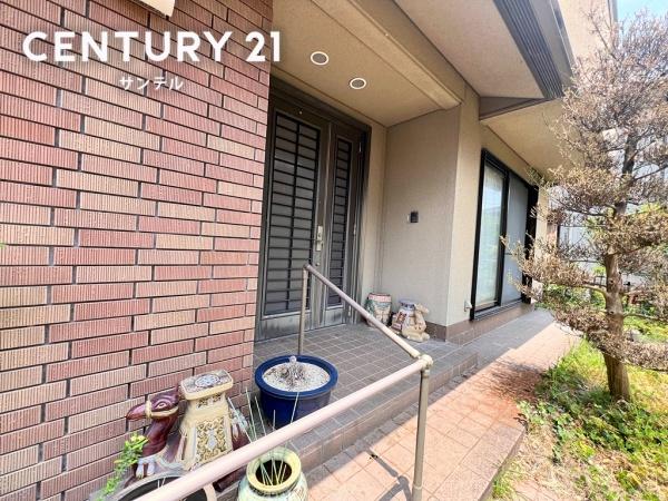 宮崎市花山手東２丁目の中古一戸建て