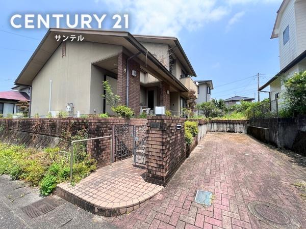 宮崎市花山手東２丁目の中古一戸建て