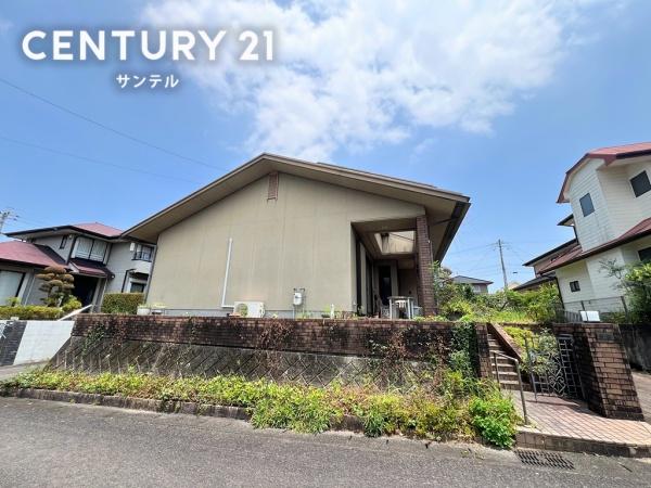 宮崎市花山手東２丁目の中古一戸建て