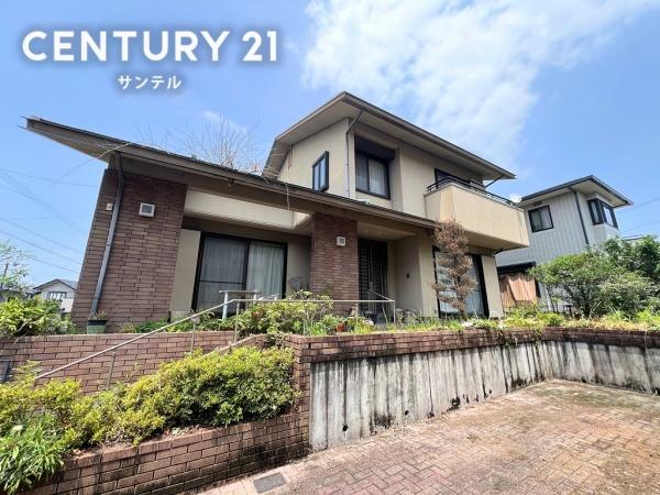 宮崎市花山手東２丁目の中古一戸建て