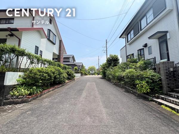 宮崎市花山手東２丁目の中古一戸建て