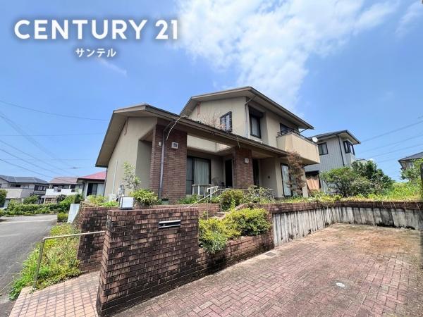 宮崎市花山手東2丁目の中古戸建