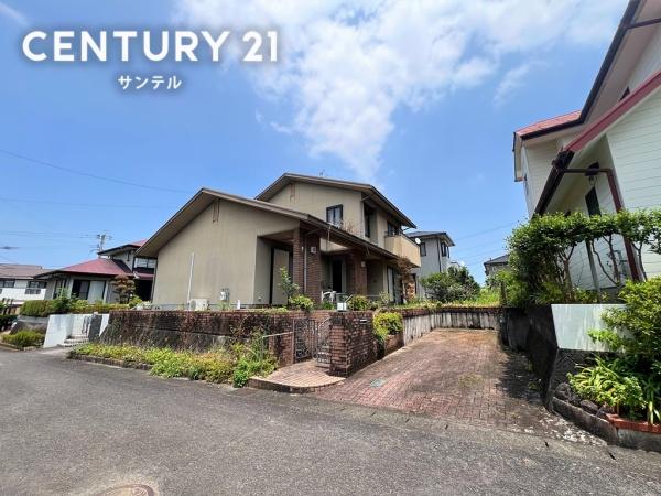 宮崎市花山手東2丁目の中古戸建
