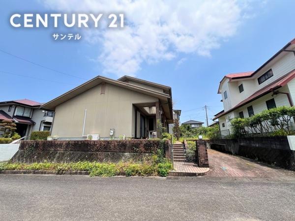 宮崎市花山手東2丁目の中古戸建