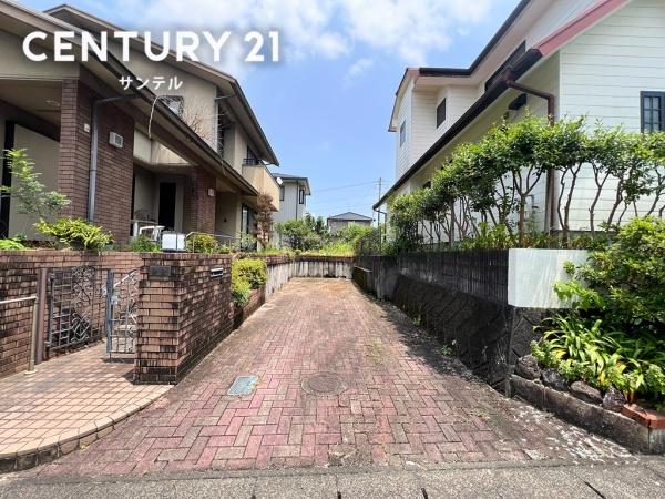 宮崎市花山手東2丁目の中古戸建