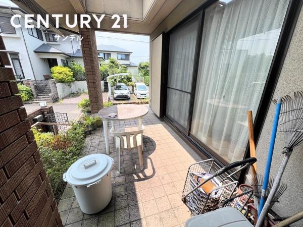 宮崎市花山手東２丁目の中古一戸建て