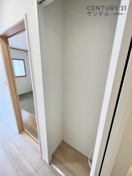 宮崎市清武町今泉甲の中古一戸建て