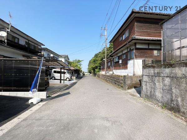 宮崎市清武町今泉甲の中古一戸建て