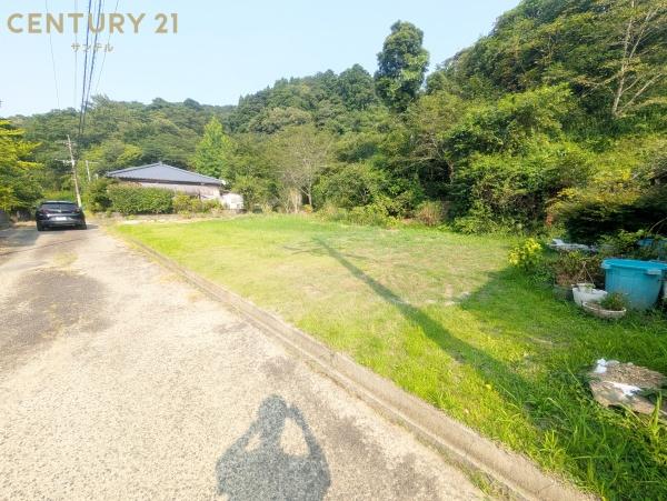 宮崎市高岡町浦之名の売土地