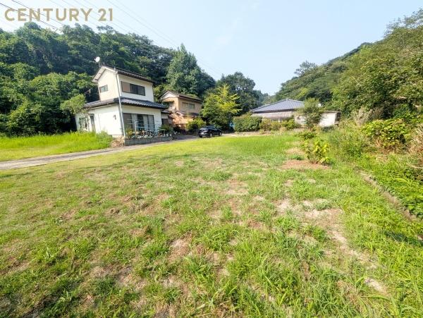 宮崎市高岡町浦之名の土地