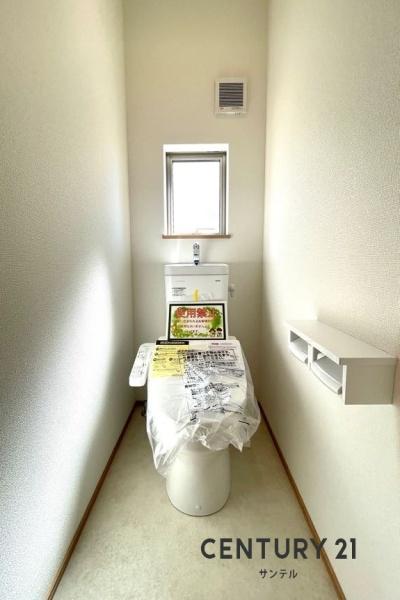 清武町木原　新築戸建　Ａ号棟