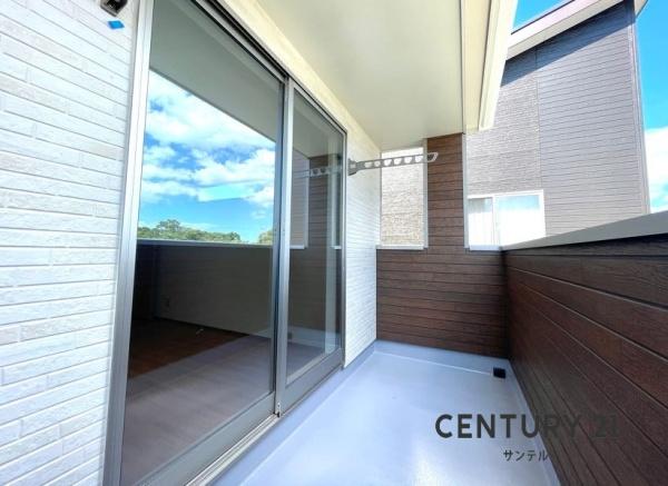 清武町木原　新築戸建　Ａ号棟