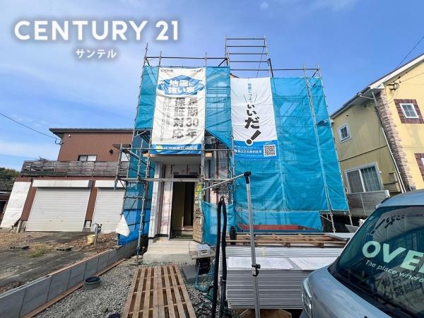 清武町木原　新築戸建　Ａ号棟