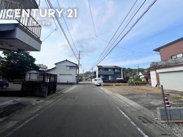 清武町木原　新築戸建　Ａ号棟