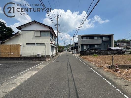 清武町木原　新築戸建　Ａ号棟