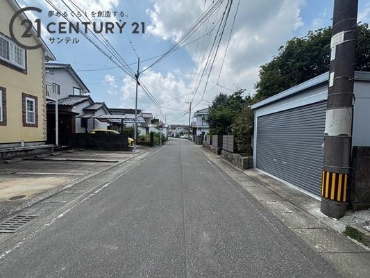 清武町木原　新築戸建　Ａ号棟