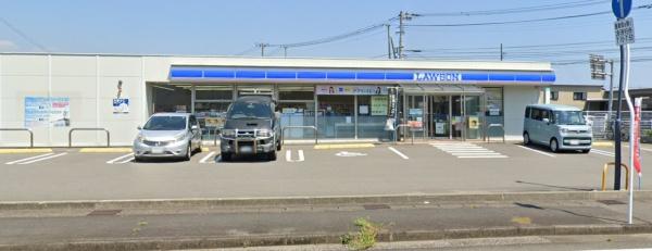 佐土原町下田島新築戸建1号棟(ローソン佐土原下田島店)