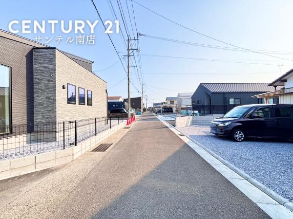 佐土原町下田島新築戸建1号棟