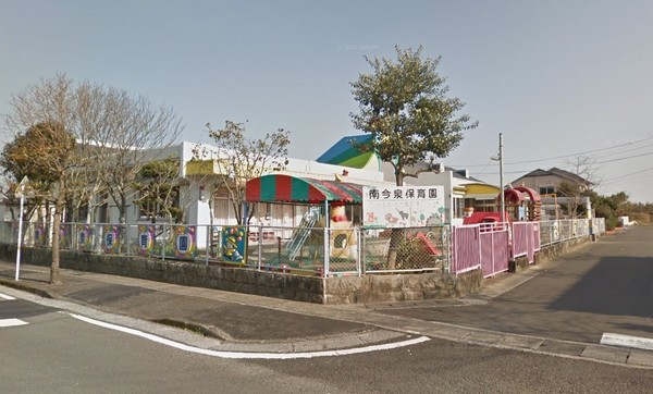 清武町木原　新築戸建　B号棟(南今泉保育園)