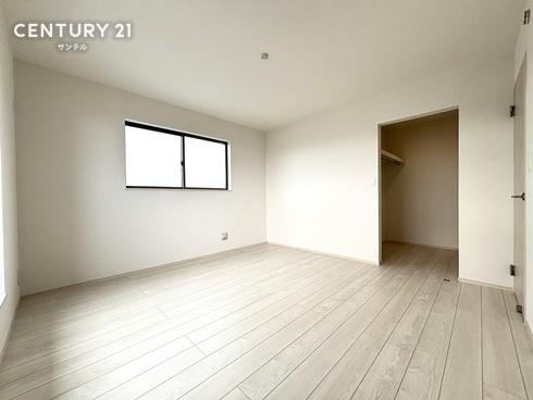 清武町木原　新築戸建　B号棟