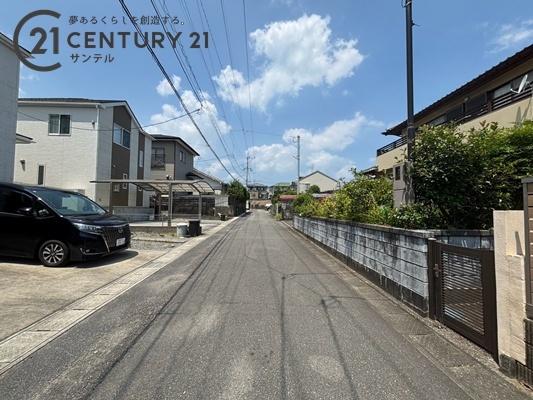 清武町木原　新築戸建　B号棟