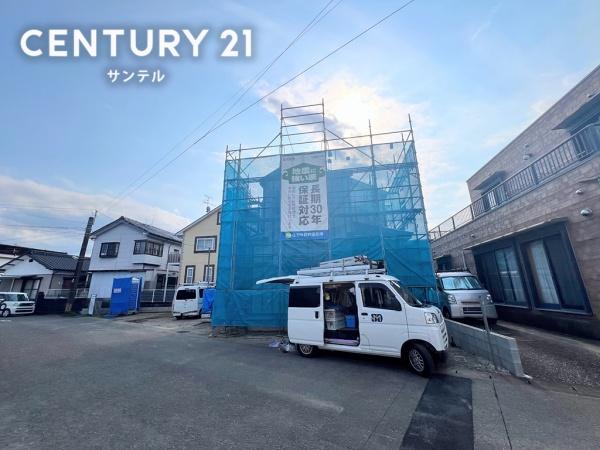 清武町木原　新築戸建　B号棟
