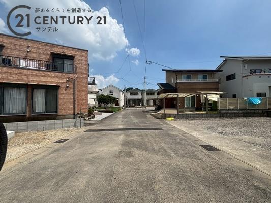 清武町木原　新築戸建　B号棟