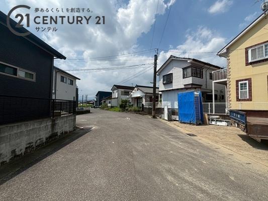 清武町木原　新築戸建　B号棟