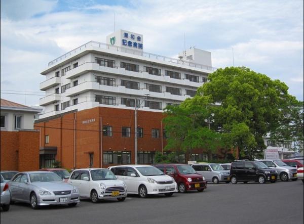 宮崎市大塚町竹下の中古一戸建て(（財）潤和リハビリテーション振興財団潤和会記念病院)