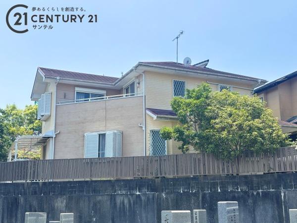 宮崎市大塚町竹下の中古一戸建て