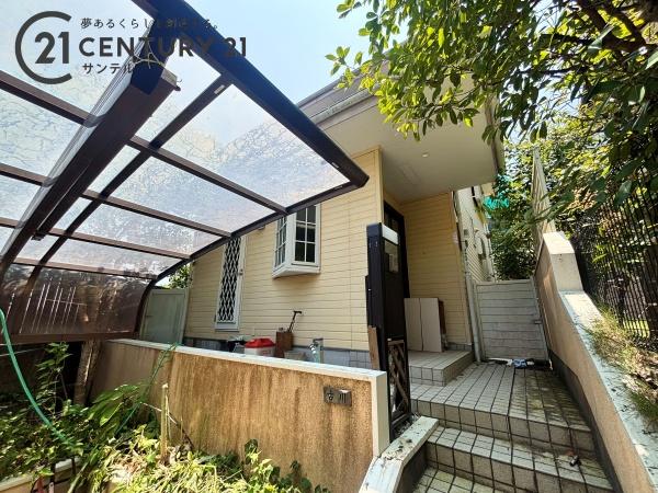 大塚町竹下中古戸建