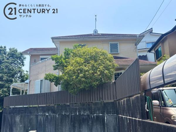 宮崎市大塚町竹下の中古一戸建て