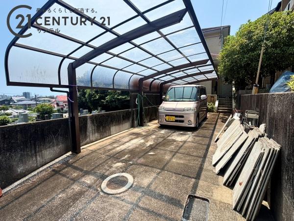 宮崎市大塚町竹下の中古一戸建て