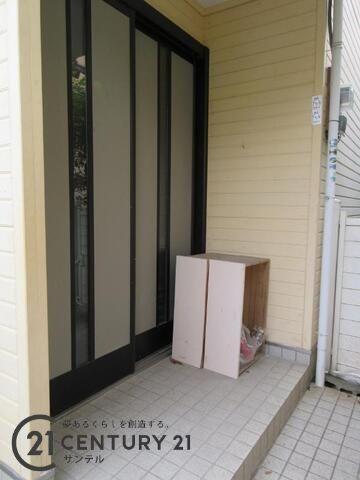 宮崎市大塚町竹下の中古一戸建て