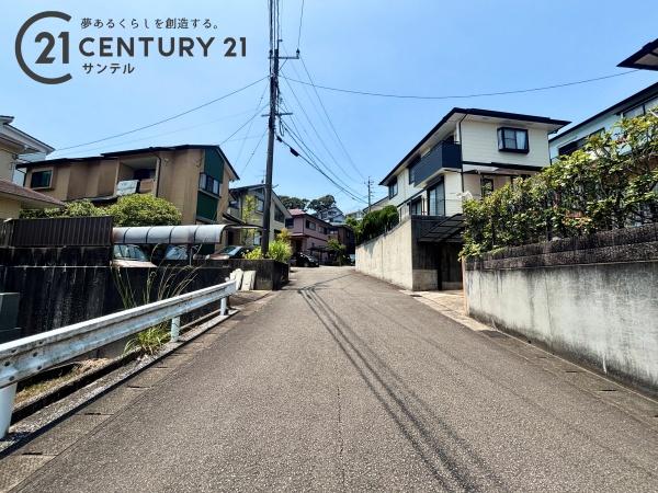 宮崎市大塚町竹下の中古一戸建て