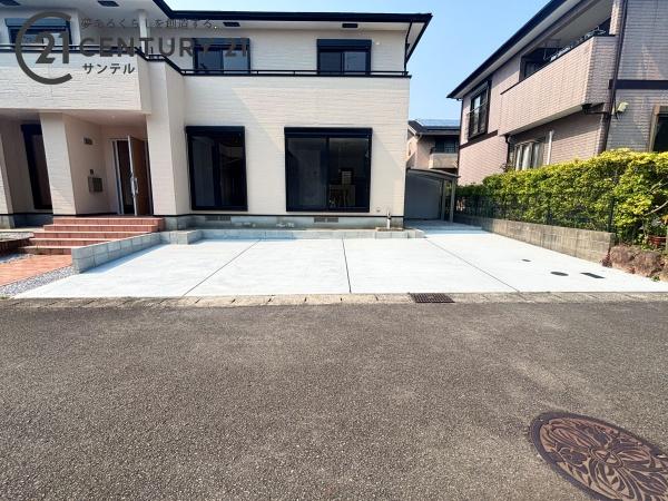 宮崎市大字新名爪の中古一戸建て
