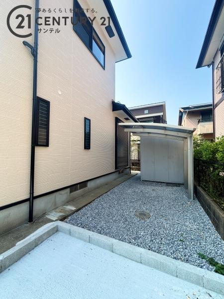 宮崎市大字新名爪の中古一戸建て