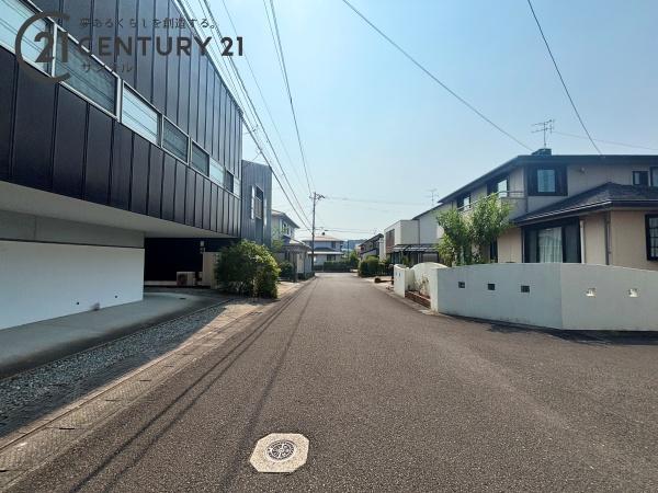 宮崎市大字新名爪の中古一戸建て