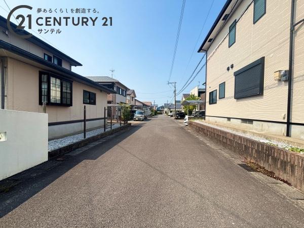 宮崎市大字新名爪の中古一戸建て