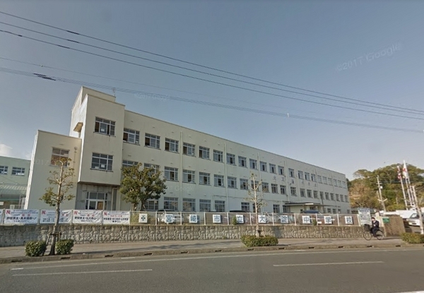 宮崎市大坪西1丁目　新築戸建(宮崎市立大淀中学校)