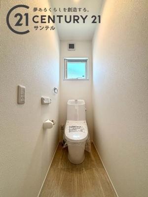 宮崎市大坪西1丁目　新築戸建