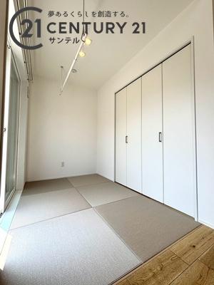 宮崎市大坪西1丁目　新築戸建