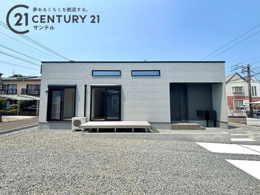 宮崎市大坪西1丁目 新築戸建