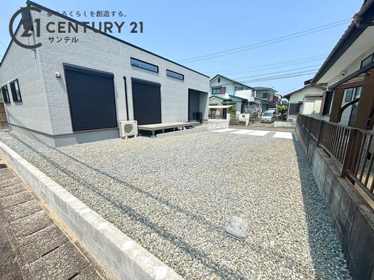 宮崎市大坪西1丁目　新築戸建