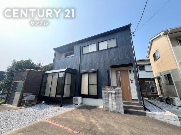 児湯郡高鍋町大字上江中古戸建