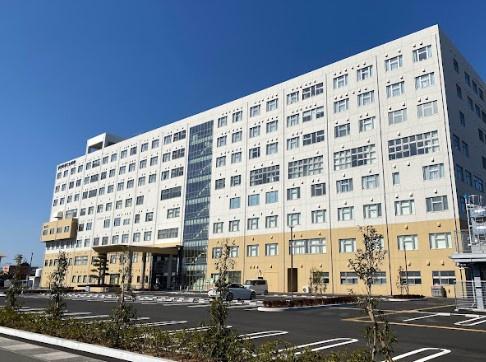 宮崎市新別府町城元の中古一戸建て(医療法人社団善仁会宮崎善仁会病院)