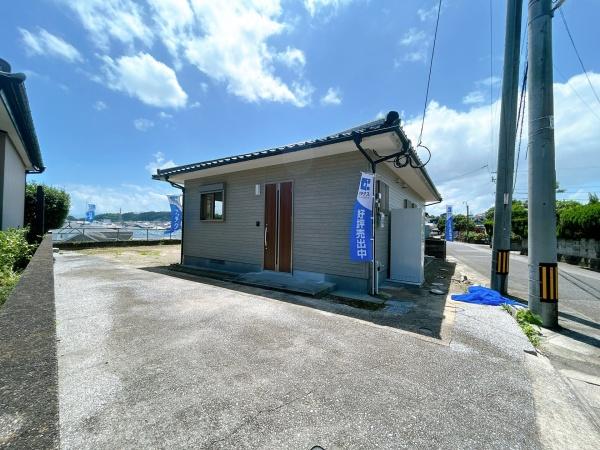 宮崎市江南1丁目の中古一戸建