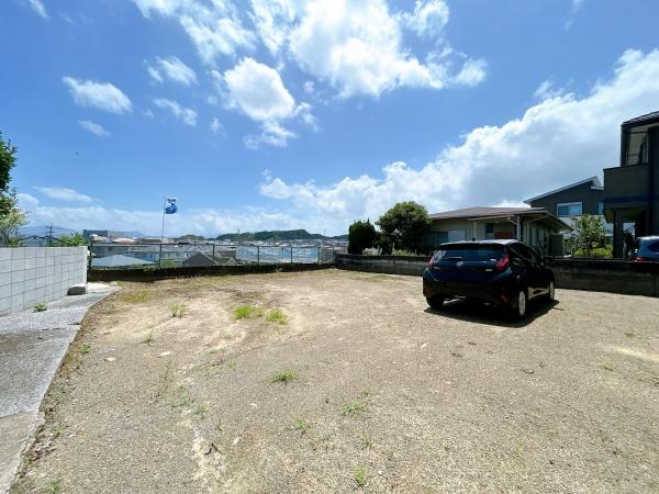 宮崎市江南１丁目の中古一戸建て